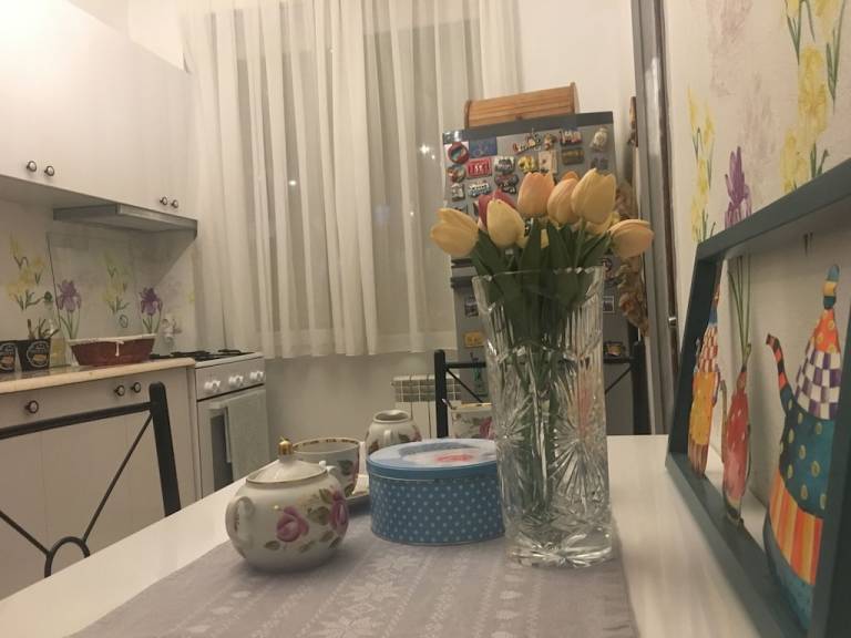 Apartament Batumi