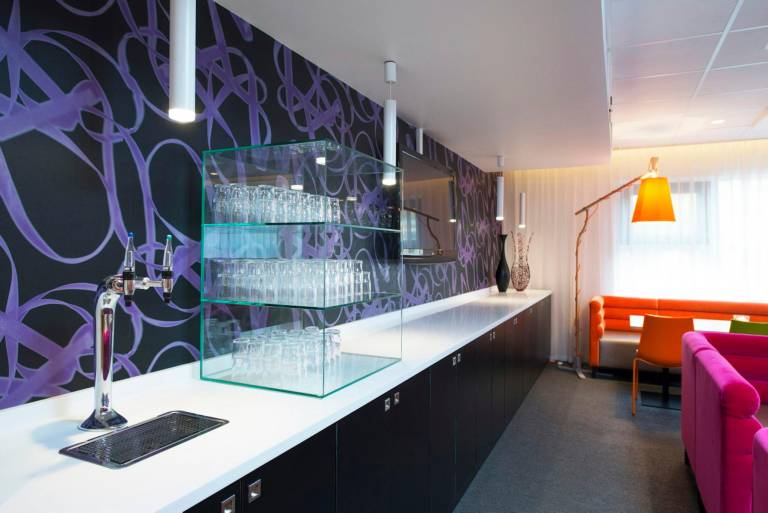 Thon Hotel Bergen Airport — photo 5