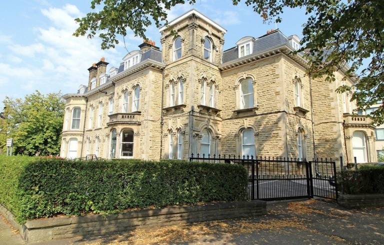 Apartment Harrogate