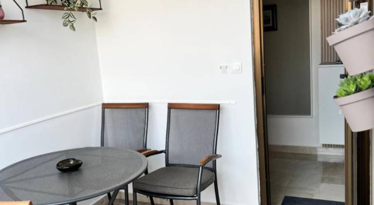 Beautiful holiday apartment with garden, terrace & grill | Close to the beach | Dogs allowed — photo 5