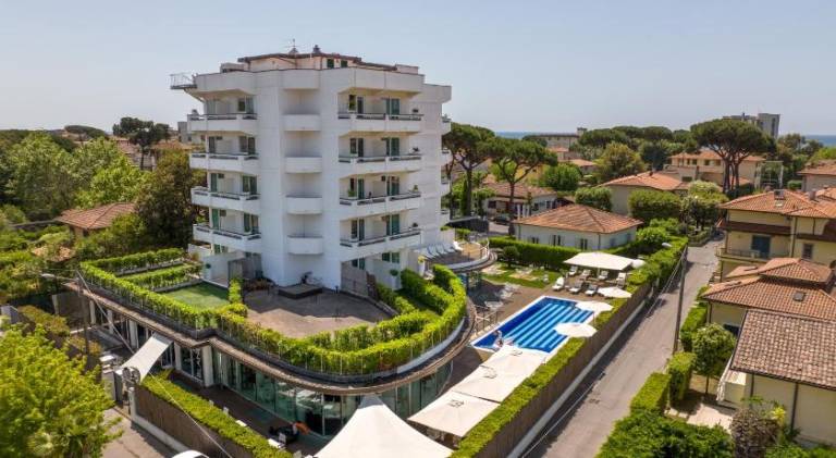 Mondial Resort & Spa — photo 3