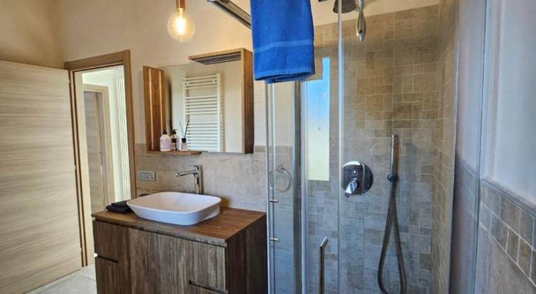 Vacation home with 3 rooms for 5 persons — photo 2