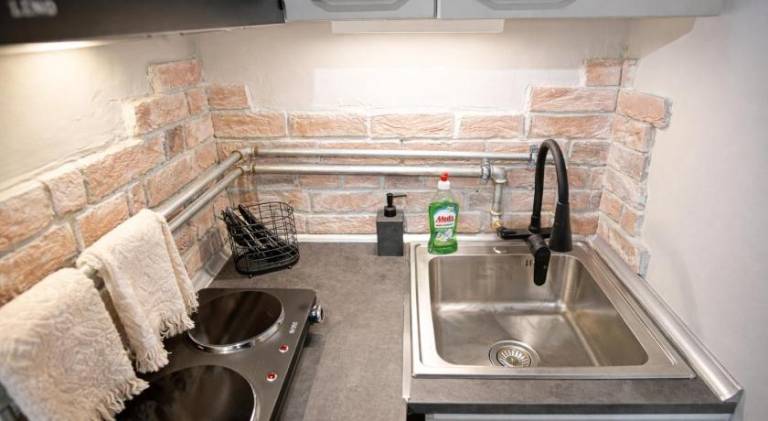 Rental apartment with 1 room for 4 persons — photo 5