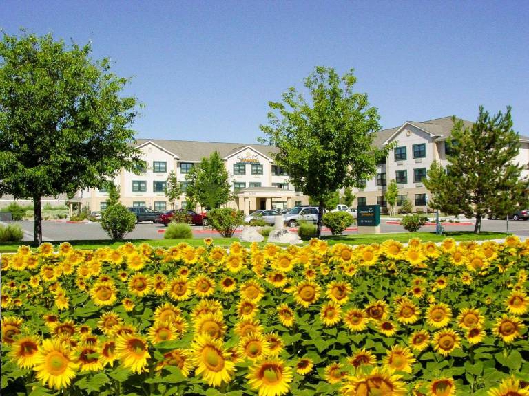 Extended Stay America Suites - Reno - South Meadows in Reno, NV