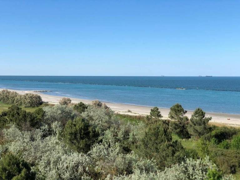 Appartamento Punta Marina