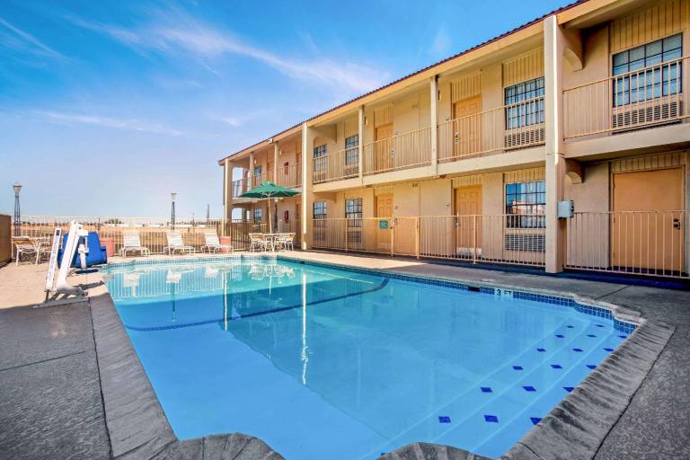La Quinta Inn by Wyndham Killeen - Fort Hood — photo 3