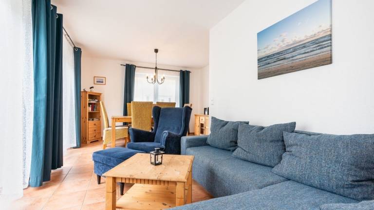 Ferienhaus Karlshagen