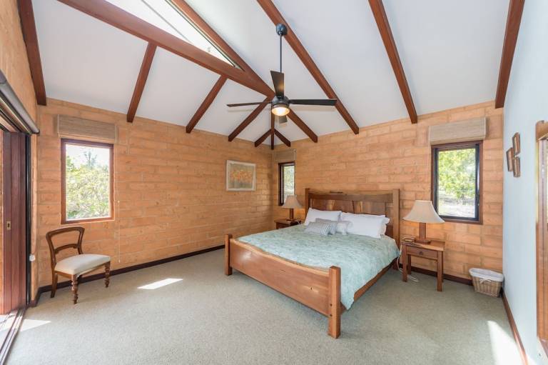 Cottage  Possum Brush