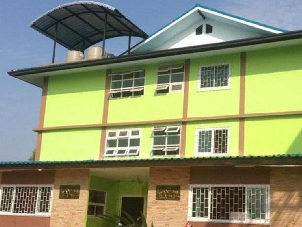 Apartment  Nakhon Ratchasima