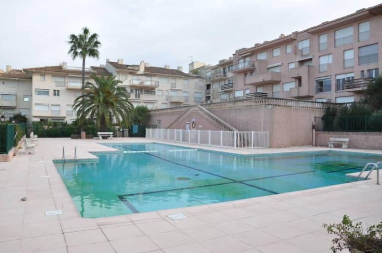 Appartement Saint-Tropez