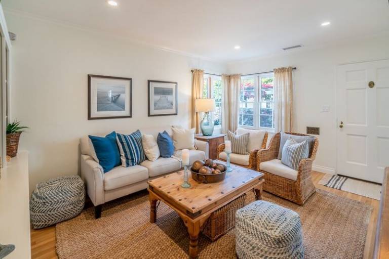 Condo Santa Barbara