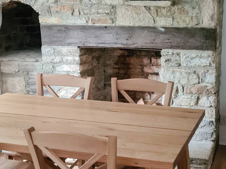 Children-friendly lovely cottage with garden & grill | Dogs allowed — photo 3