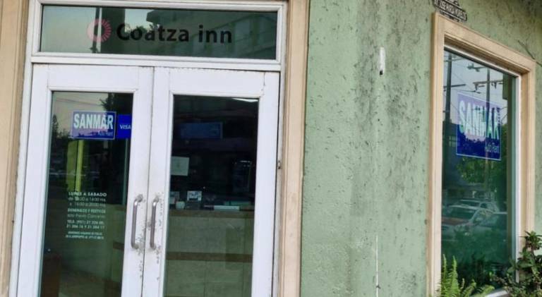 Hotel Coatza Inn — photo 3
