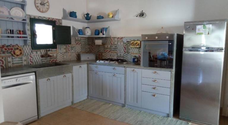 House with 3 rooms for 8 persons — photo 3