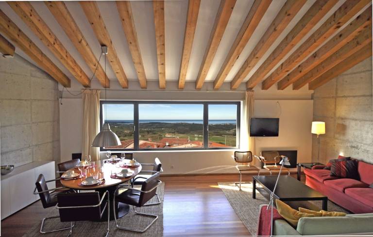 Apartamento Comillas