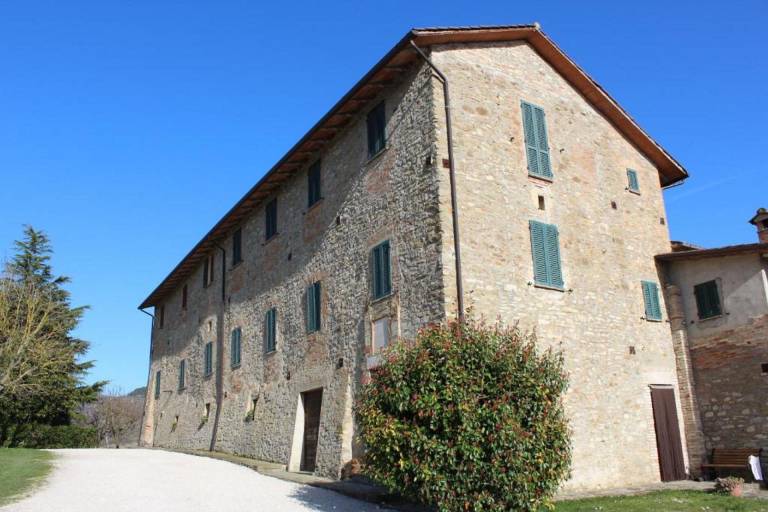 Appartamento vacanza Assisi