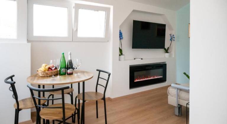 Holiday apartment with terrace | Next to the beach | Pet-friendly — photo 3