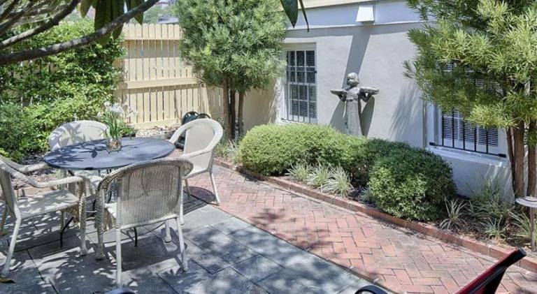 Holiday apartment with 1 room for 4 persons — photo 5