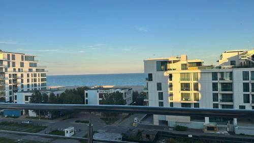 Ferienwohnung Mamaia