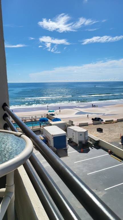 Condo Daytona Beach Shores