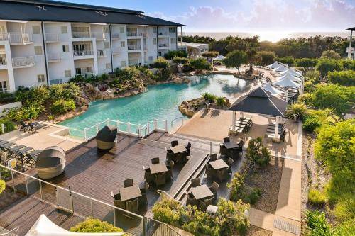 Resort Kingscliff