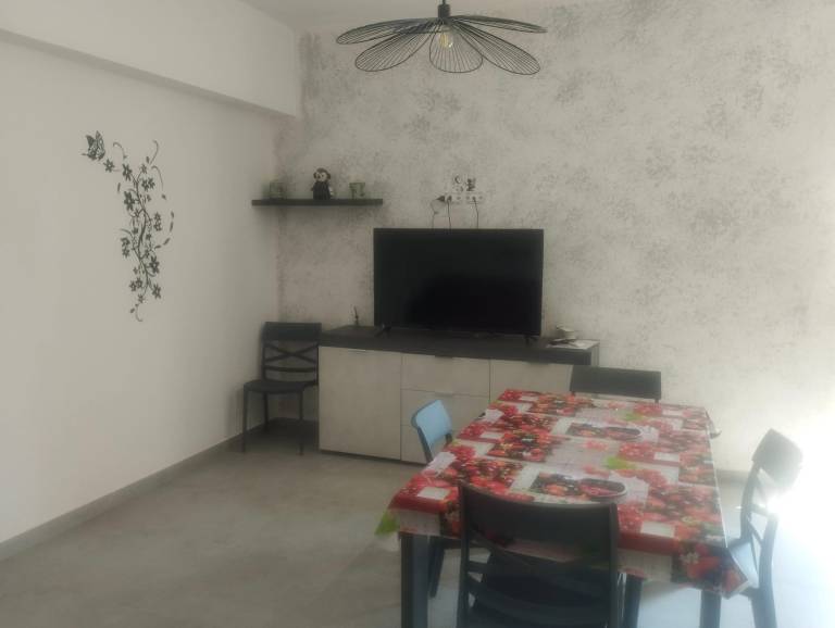 Charming House with Pool in Arenella, Air Conditioning — photo 3
