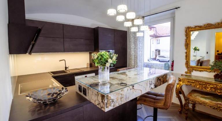 Apartment | Near Ljubljana Castle in Ljubljana