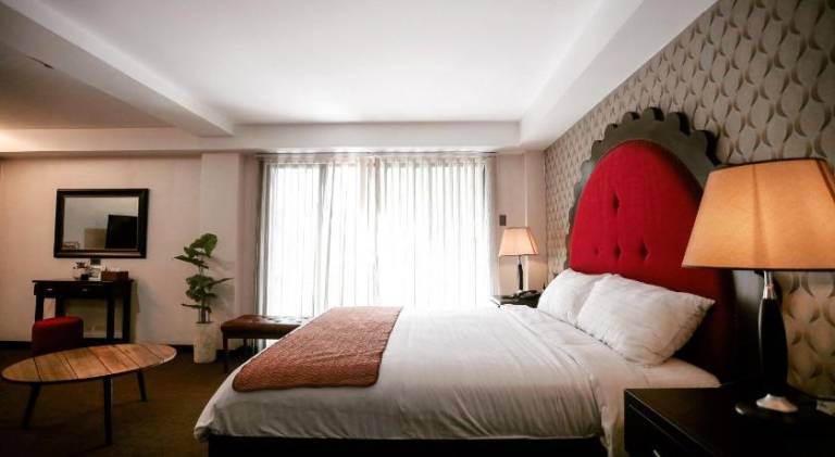 Amega Hotel — photo 2