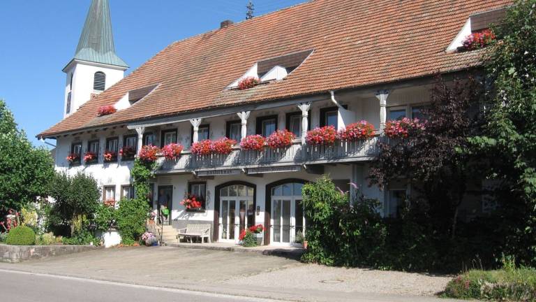 Ferienwohnung Ühlingen-Birkendorf
