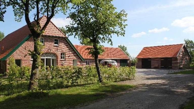 Ferienwohnung Westerloy