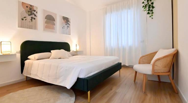 Apartment | Close to Leaning Tower of Pisa | Suitable for remote work in Pisa