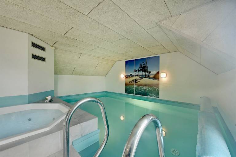 Children-friendly pleasant house with sauna, private pool & jacuzzi | Pets are welcome — photo 4