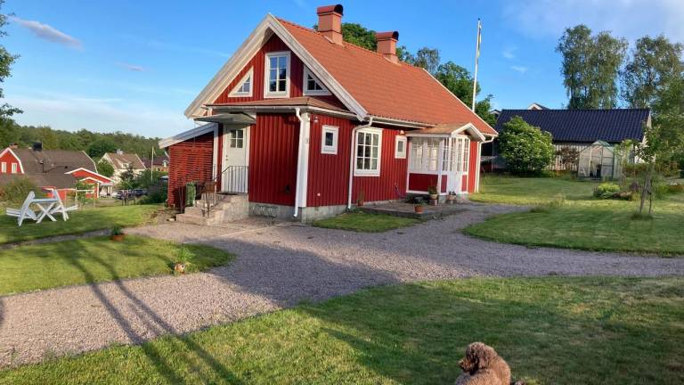 Ferienhaus in Hylte, Unnaryd für max. 4 Personen Ferienhaus in Hylte, Unnaryd für max. 4 Personen