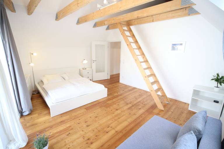 Ferienhaus  Kiedrich