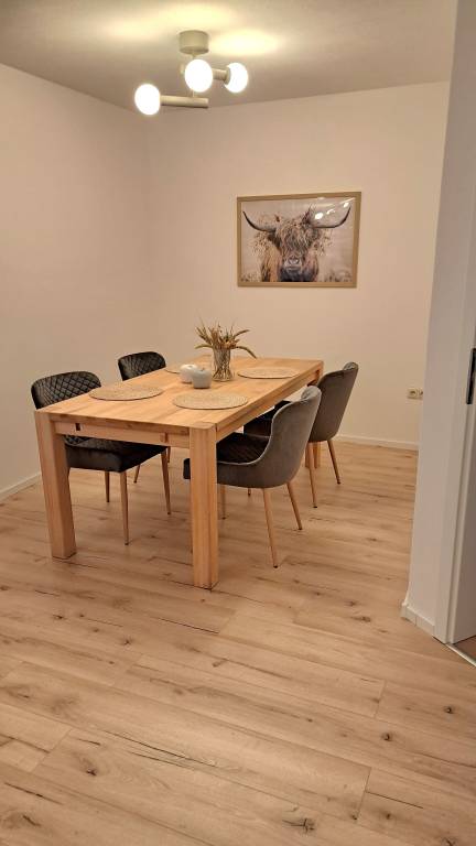 Ferienwohnung Lichtenfels
