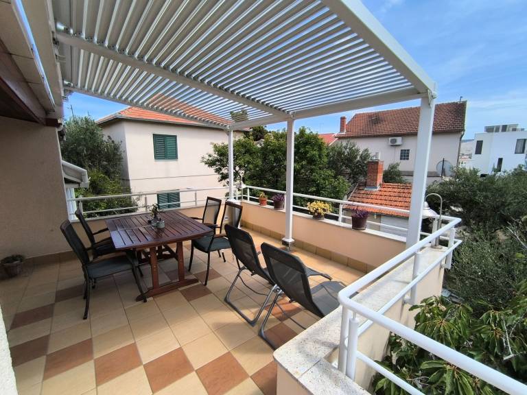 Vacation home with grill & patio | Pets are welcome — photo 5