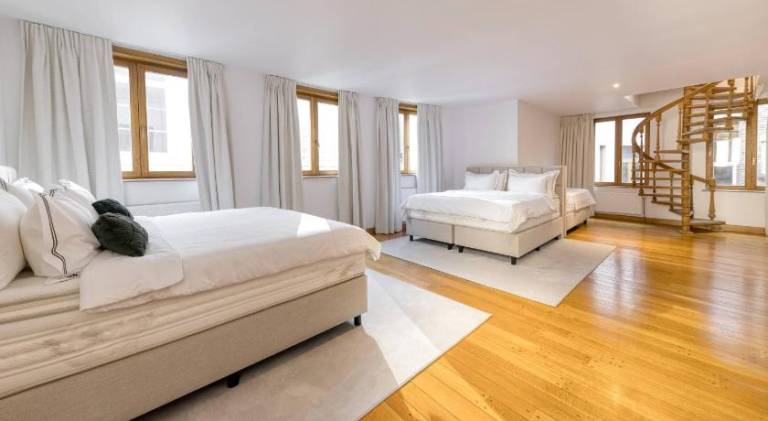 Unique Flat on the GRAND PLACE — photo 2