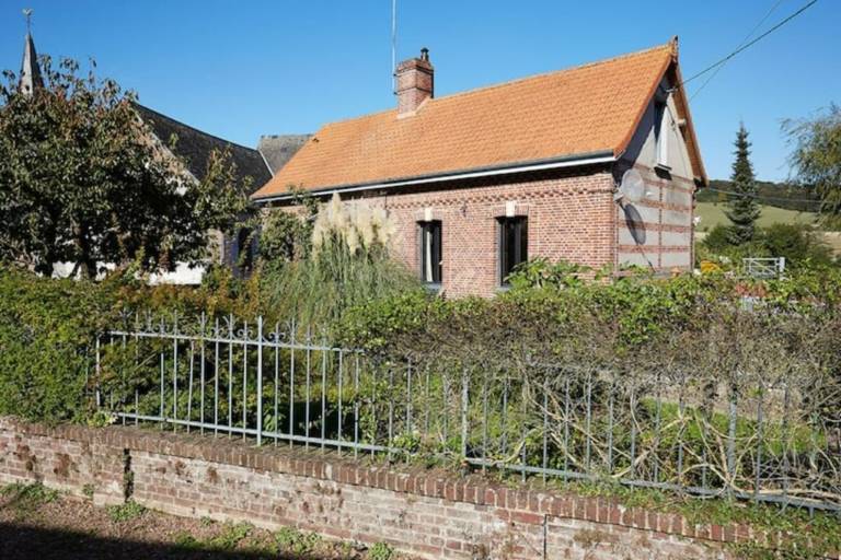 Chambre d'hôtes Cuverville-sur-Yères