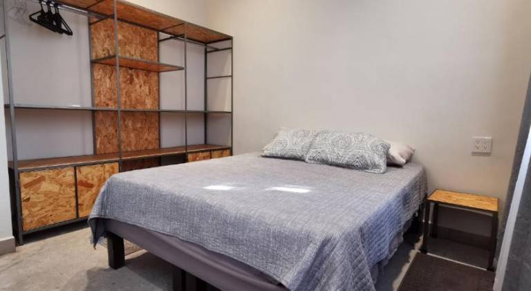 60 m&sup2; Ferienwohnung
