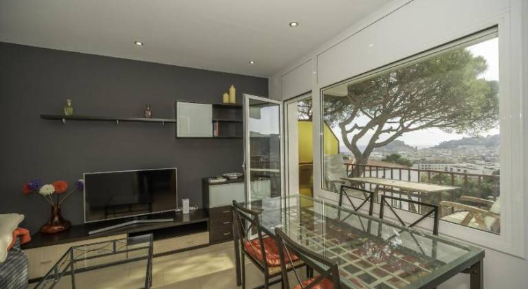 Rental apartment with 1 room for 3 persons — photo 3