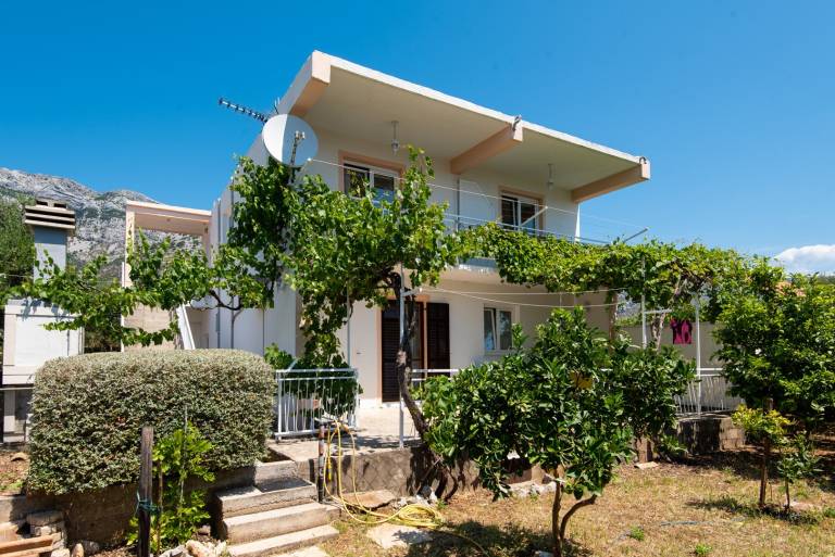 Ferienwohnung  Korčula
