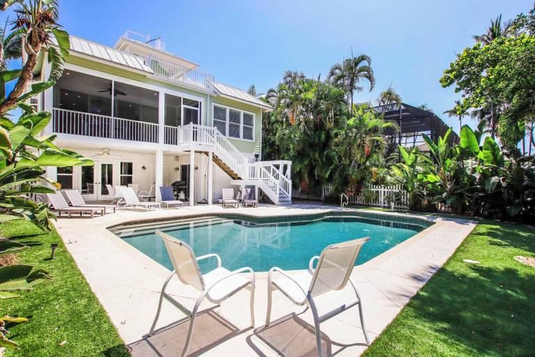 House Captiva