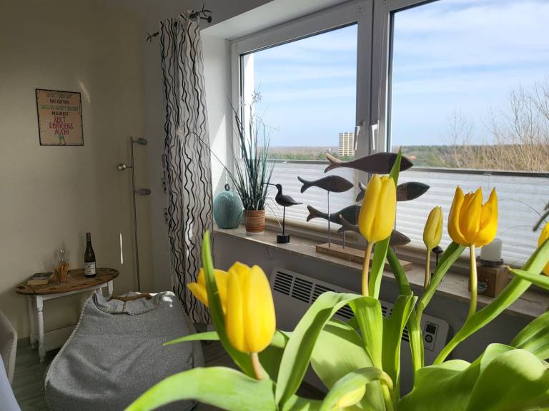 Ferienwohnung Strandkoje — photo 2