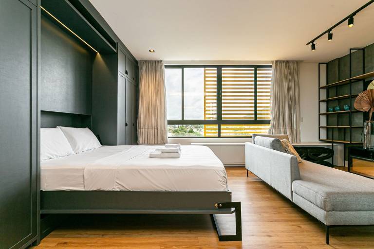 Apartamento Canto da Lagoa