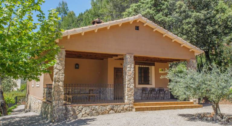 Casa Pedazuelo