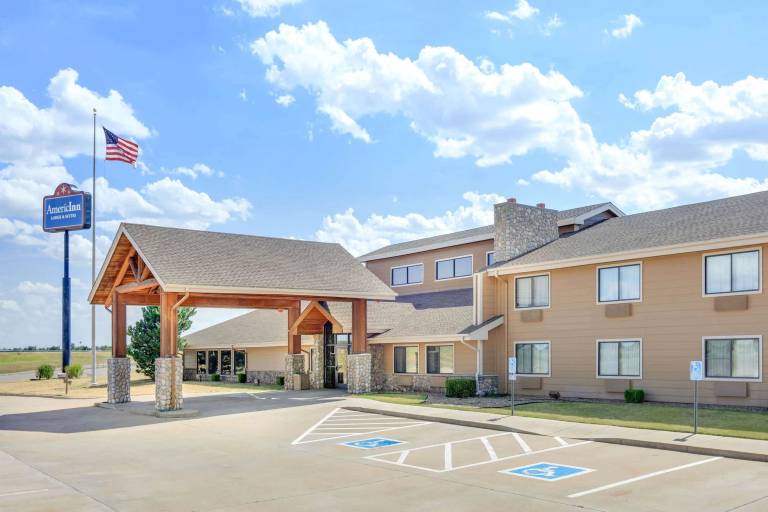 Motel Sayre