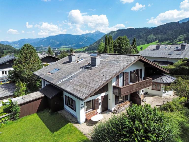Ferienhaus Gröbming