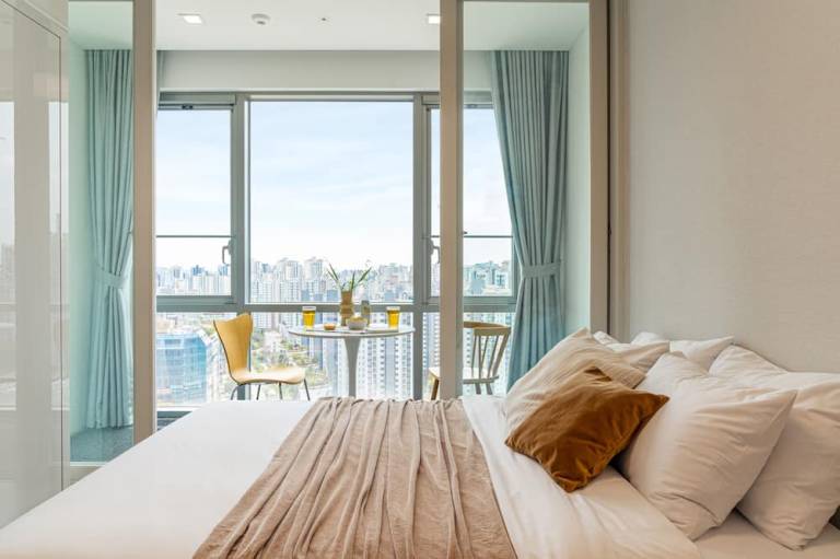 Urbanstay Dongtan
