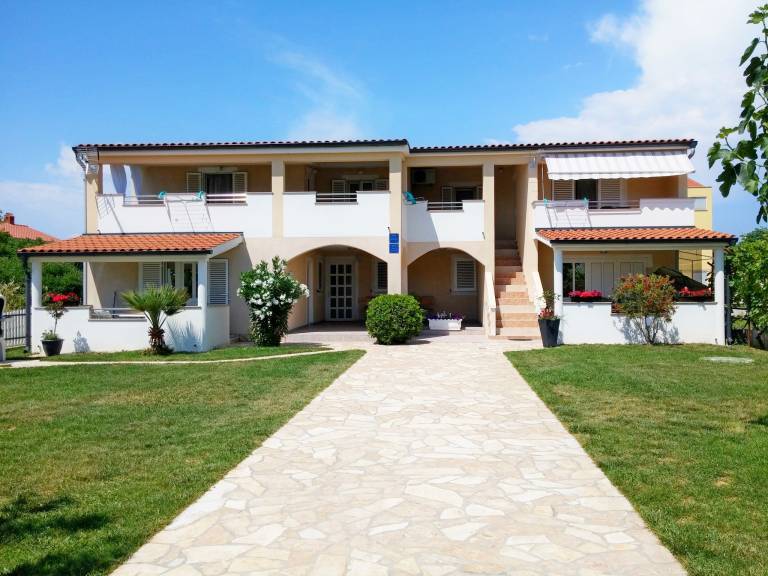 Appartamento  Zaton
