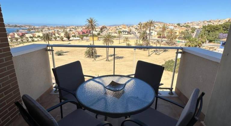 Apartment with pool | Next to the beach | Pets are welcome — photo 5